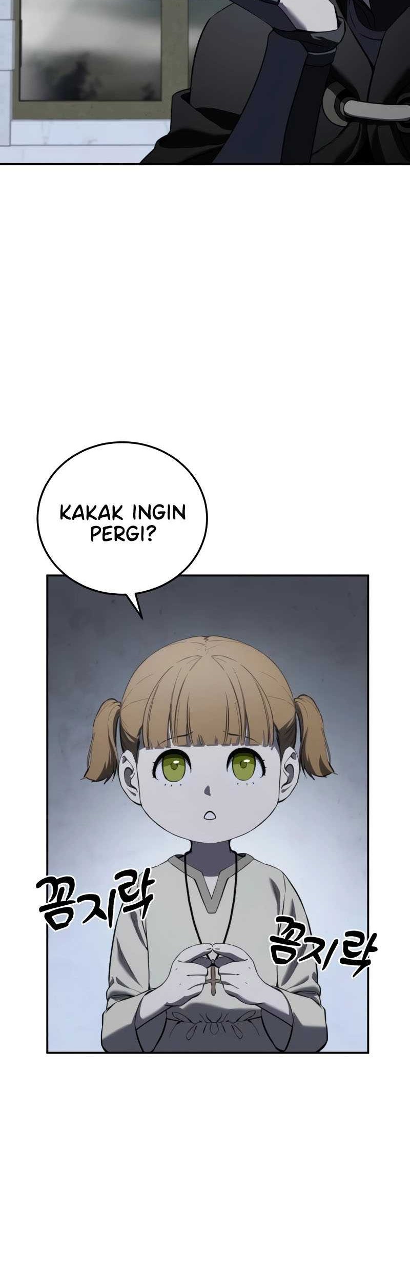 Star-Embracing Swordmaster Chapter 48 Gambar 53