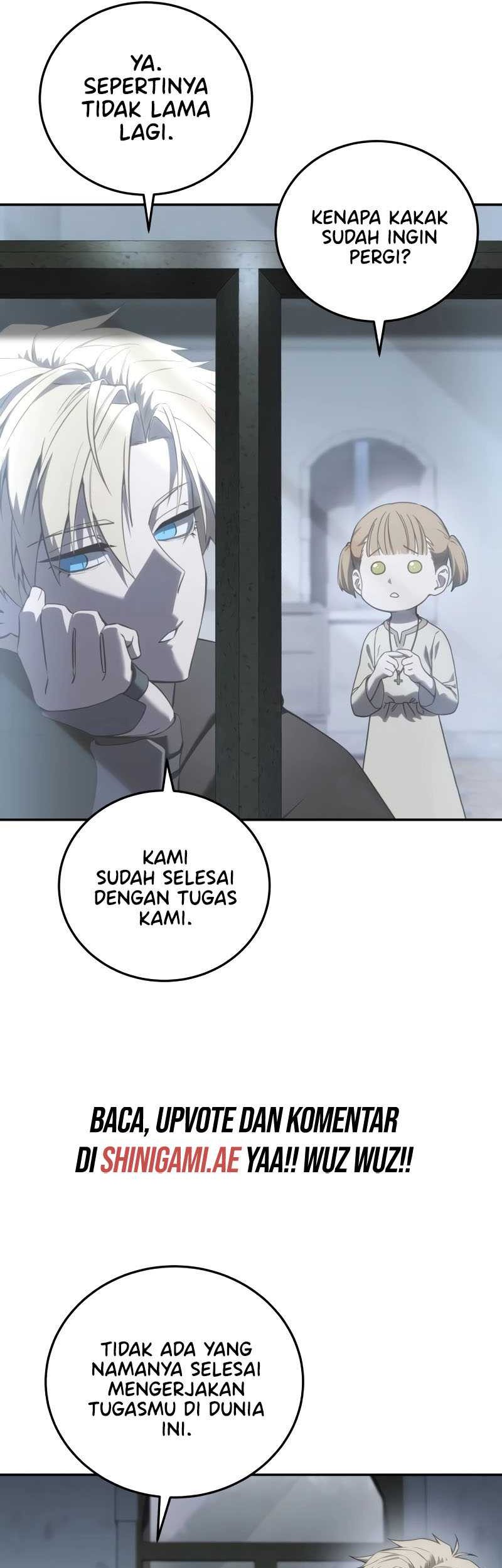 Star-Embracing Swordmaster Chapter 48 Gambar 54