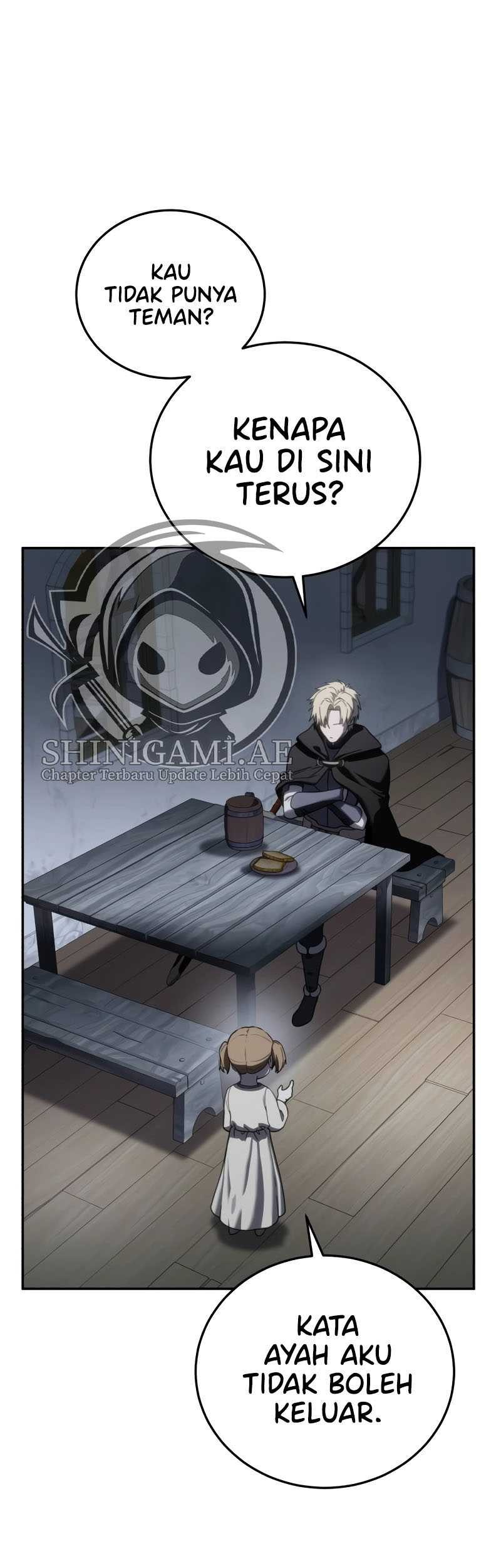 Star-Embracing Swordmaster Chapter 48 Gambar 56