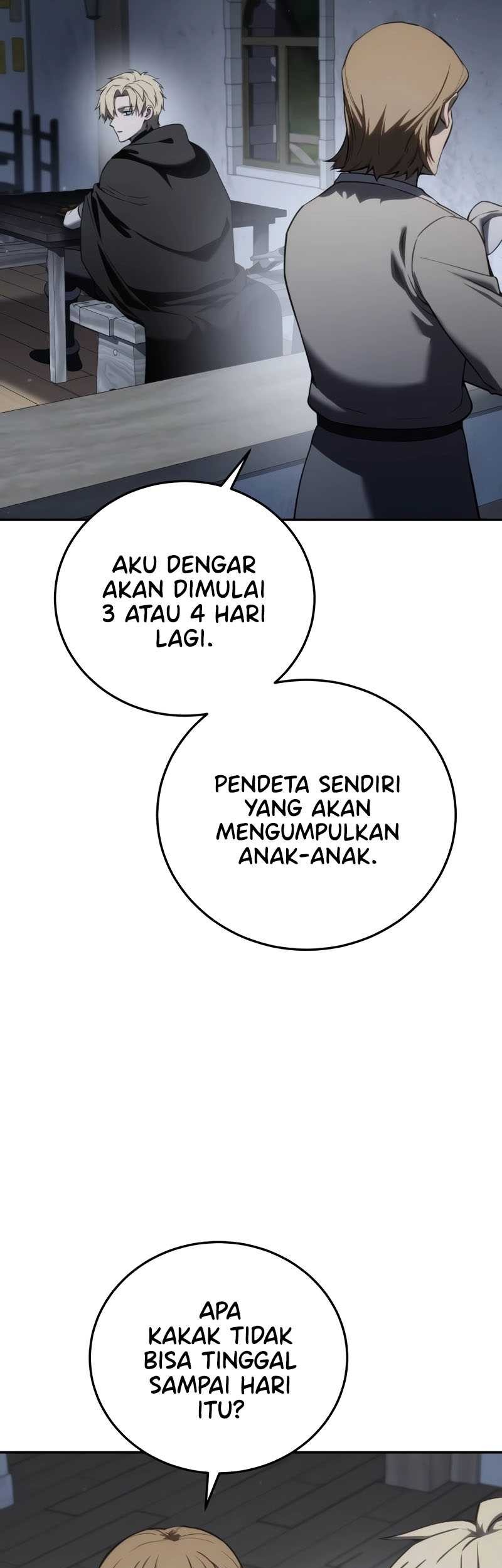 Star-Embracing Swordmaster Chapter 48 Gambar 60