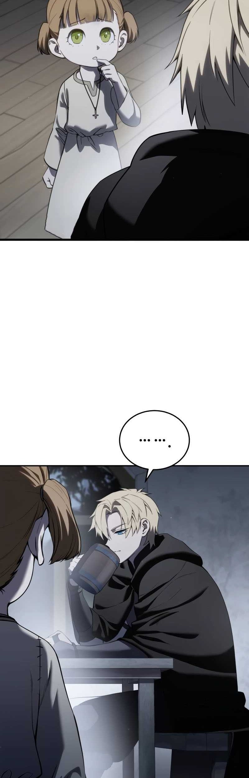 Star-Embracing Swordmaster Chapter 48 Gambar 61