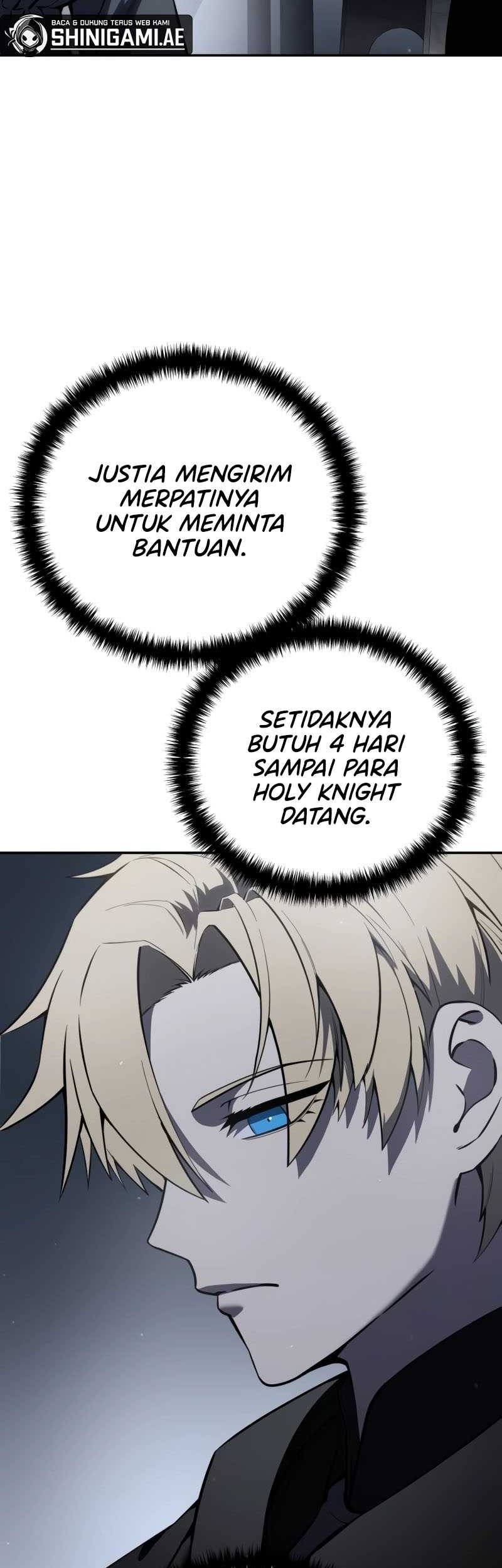 Star-Embracing Swordmaster Chapter 48 Gambar 62