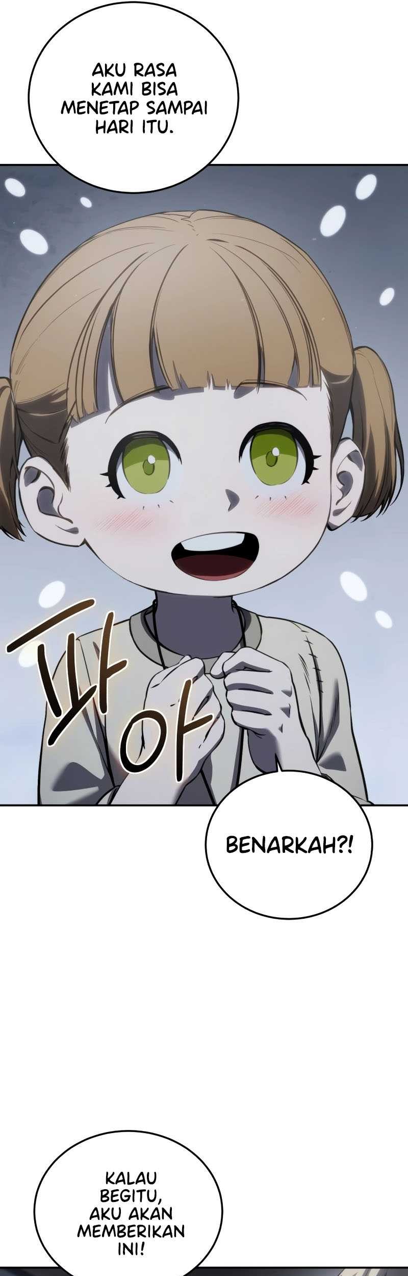 Star-Embracing Swordmaster Chapter 48 Gambar 64