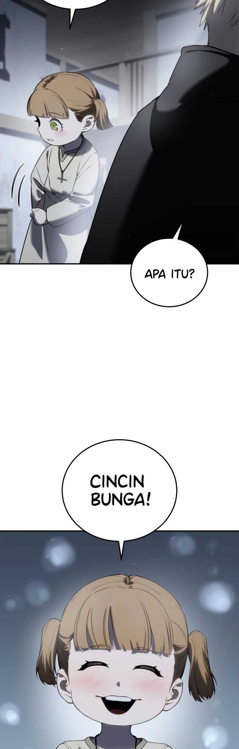 Star-Embracing Swordmaster Chapter 48 Gambar 65