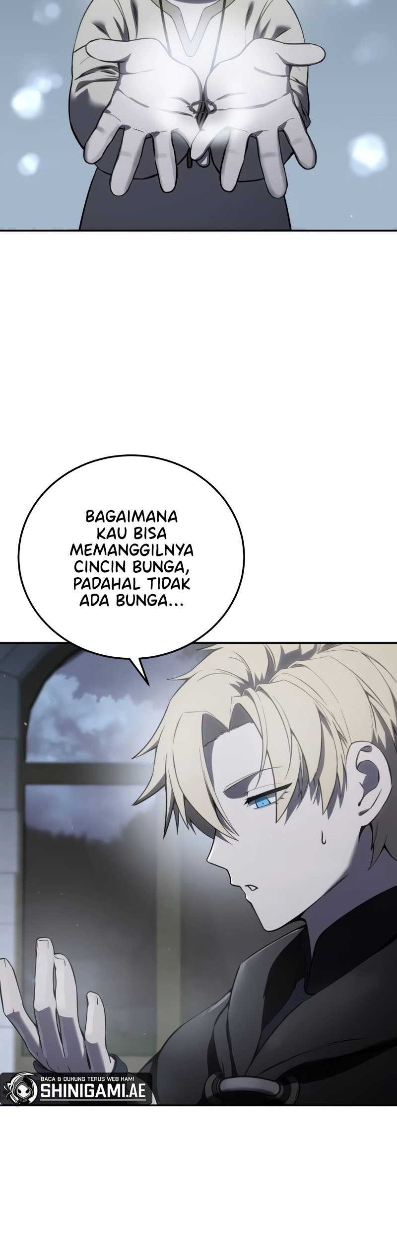 Star-Embracing Swordmaster Chapter 48 Gambar 66