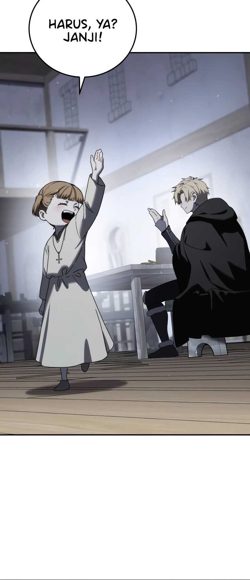 Star-Embracing Swordmaster Chapter 48 Gambar 71