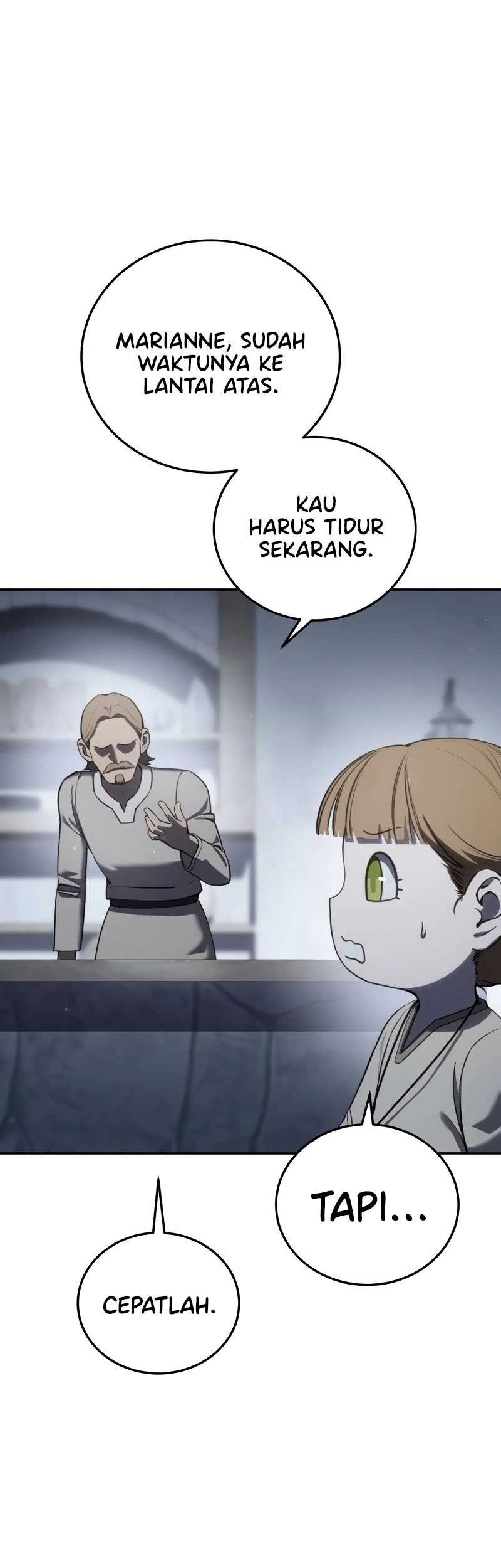 Star-Embracing Swordmaster Chapter 48 Gambar 68