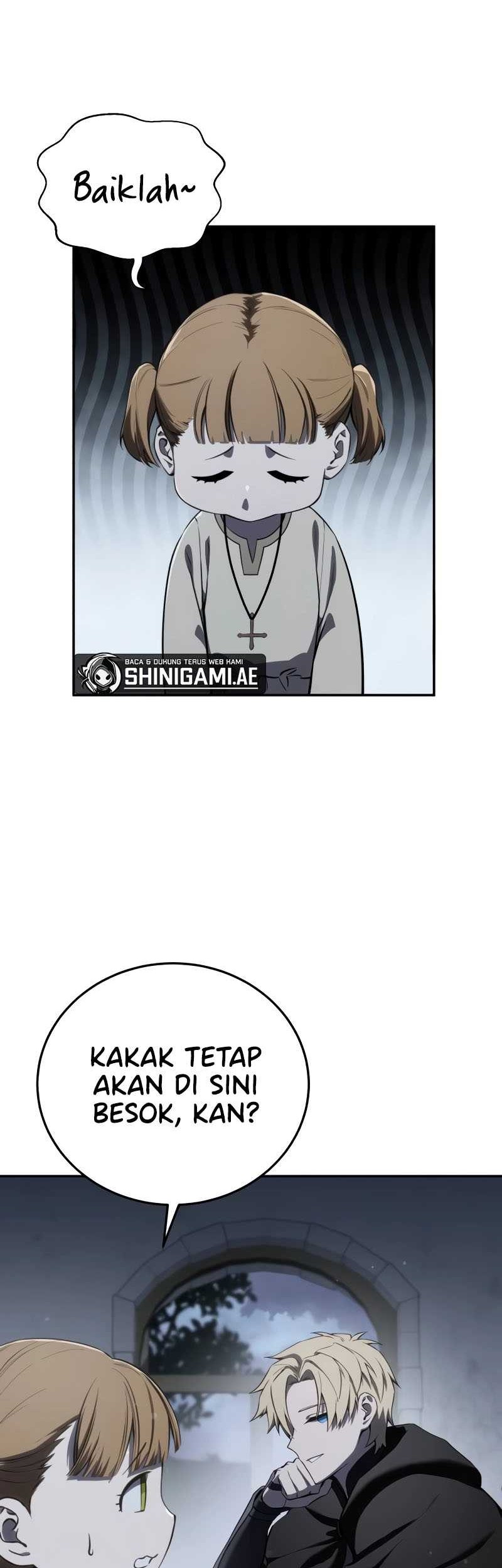 Star-Embracing Swordmaster Chapter 48 Gambar 69