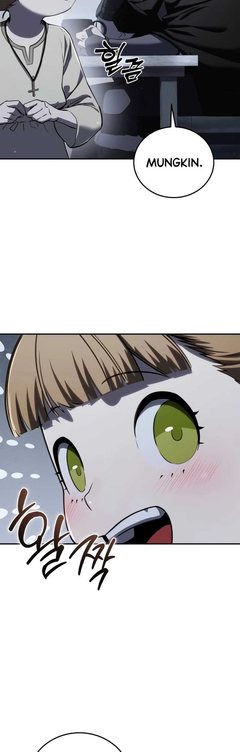 Star-Embracing Swordmaster Chapter 48 Gambar 70