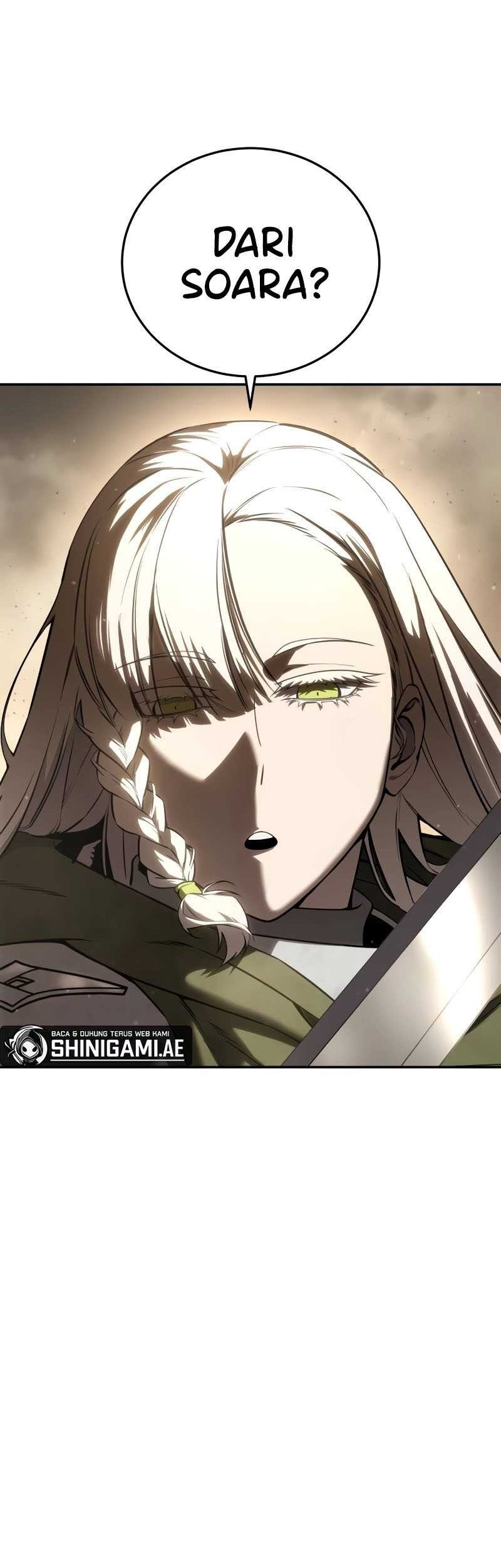 Star-Embracing Swordmaster Chapter 48 Gambar 32