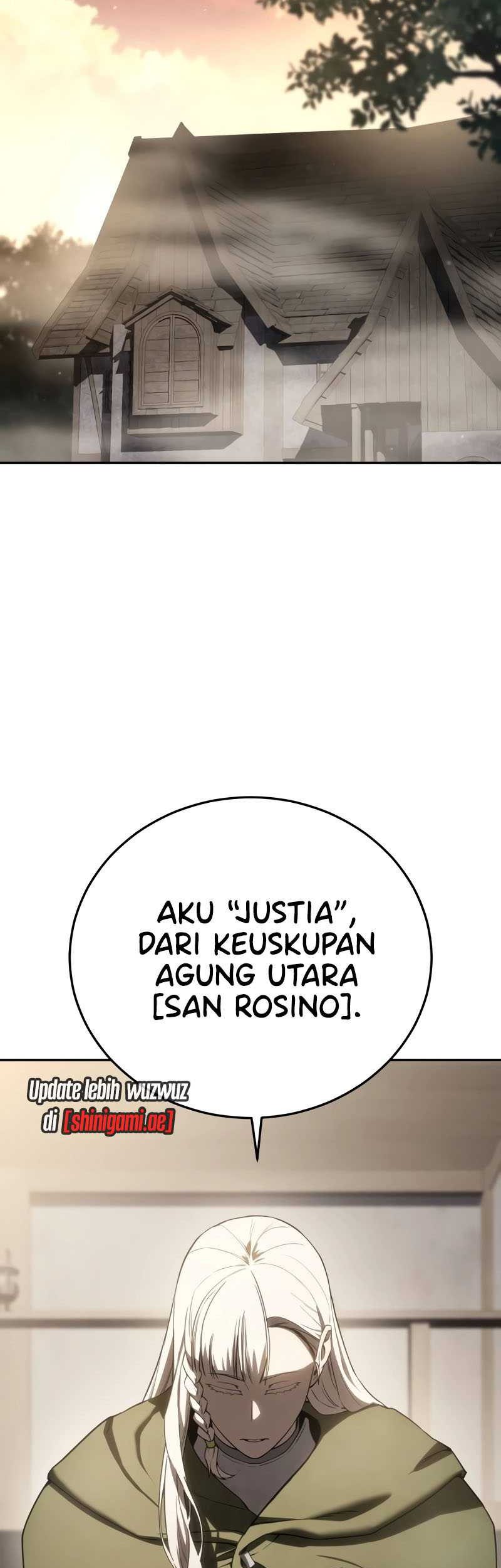 Star-Embracing Swordmaster Chapter 48 Gambar 34