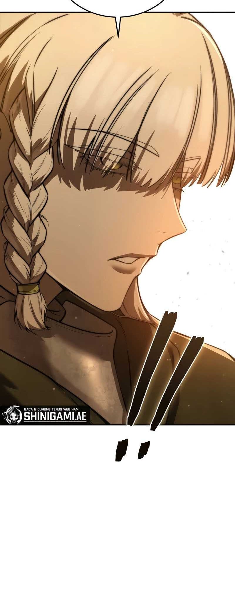 Star-Embracing Swordmaster Chapter 48 Gambar 39