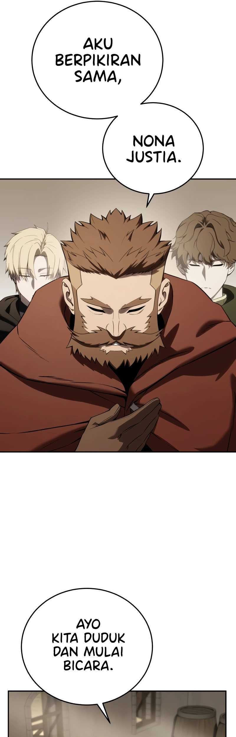 Star-Embracing Swordmaster Chapter 48 Gambar 36