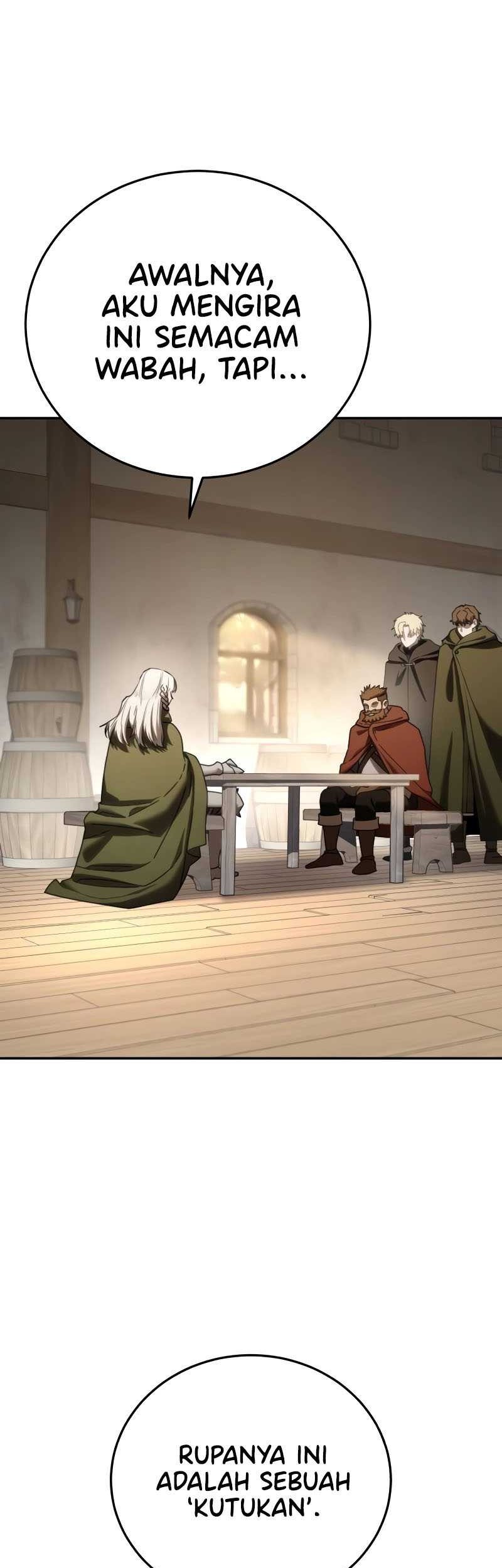 Star-Embracing Swordmaster Chapter 48 Gambar 38