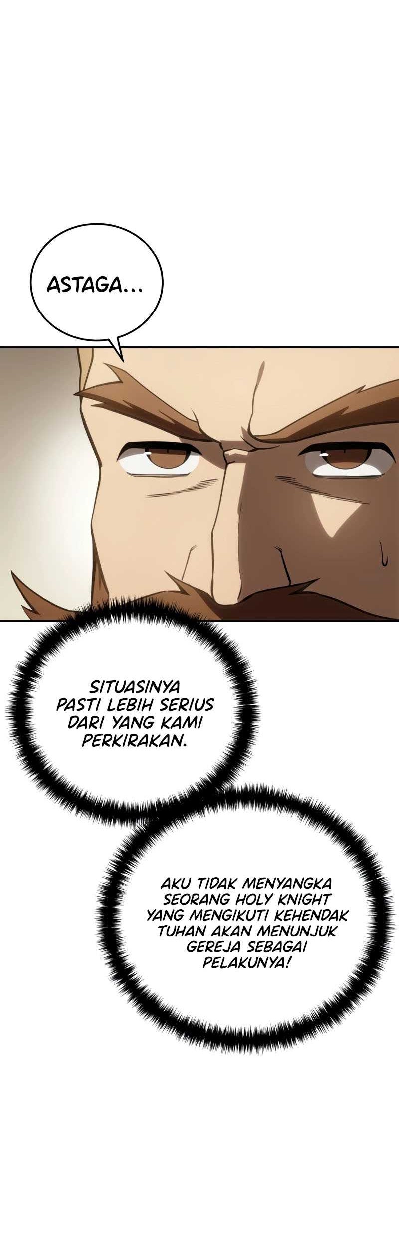 Star-Embracing Swordmaster Chapter 48 Gambar 43