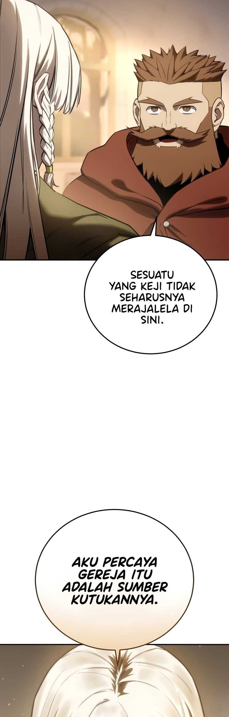 Star-Embracing Swordmaster Chapter 48 Gambar 41