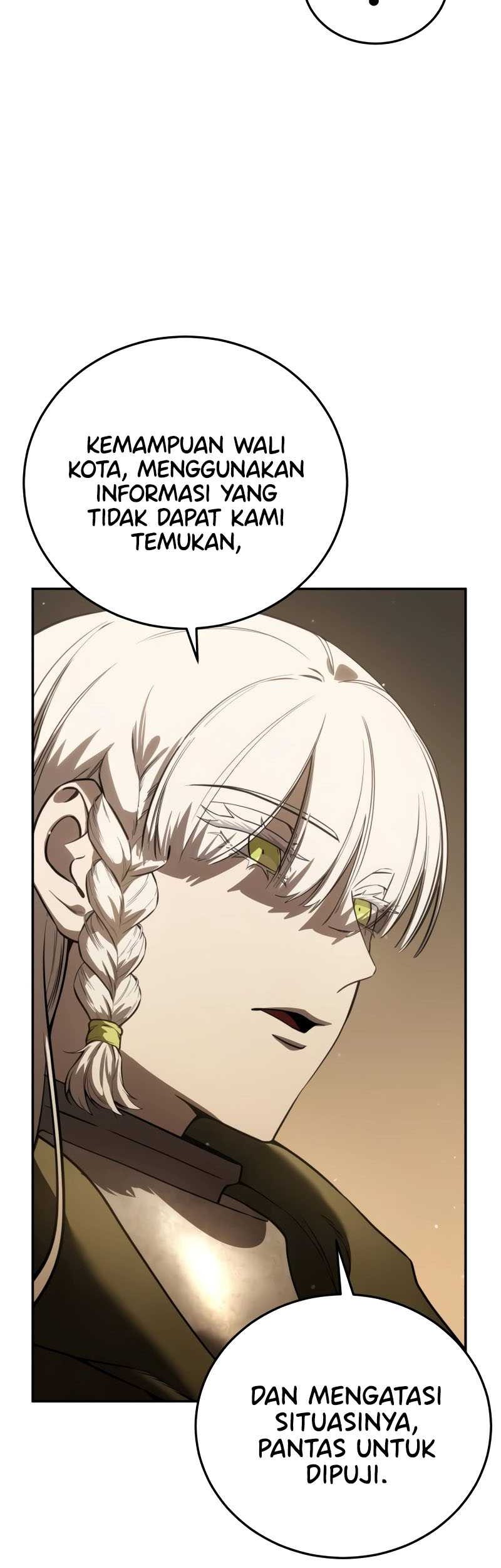 Star-Embracing Swordmaster Chapter 48 Gambar 46