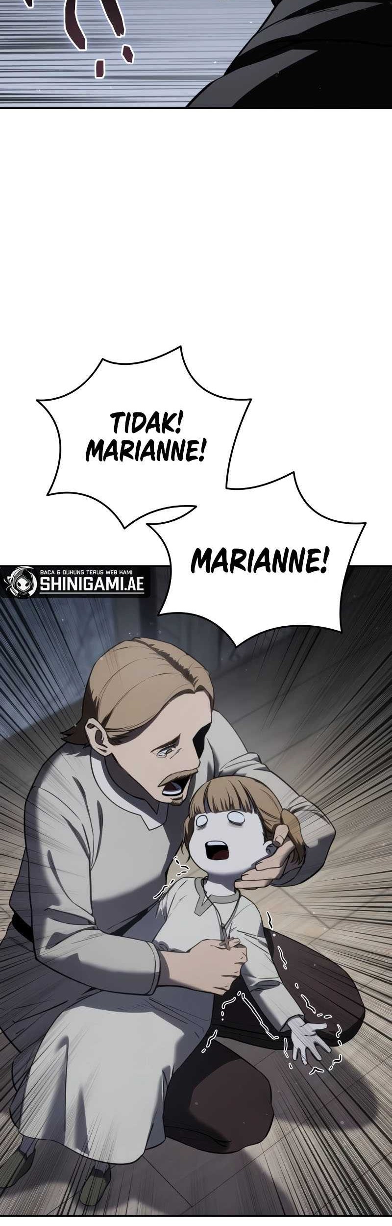 Star-Embracing Swordmaster Chapter 48 Gambar 75