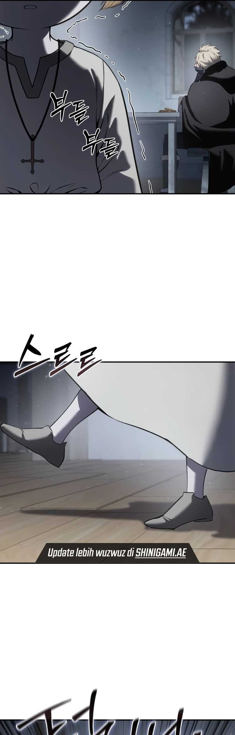 Star-Embracing Swordmaster Chapter 48 Gambar 73