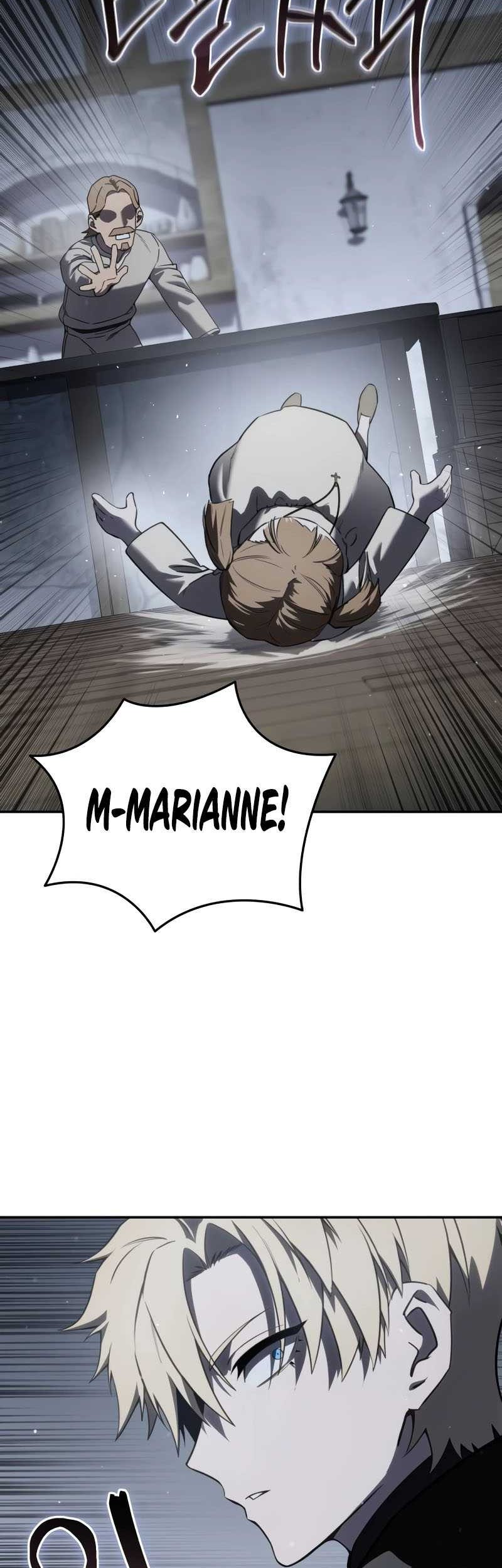 Star-Embracing Swordmaster Chapter 48 Gambar 74