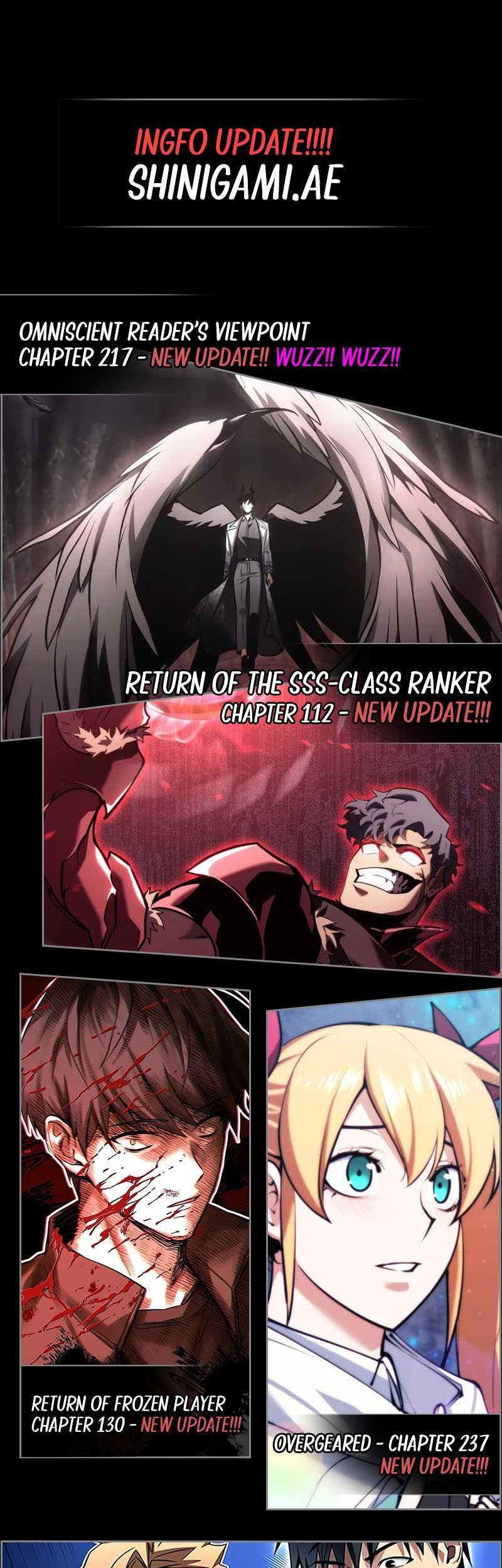 Star-Embracing Swordmaster Chapter 48 Gambar 81