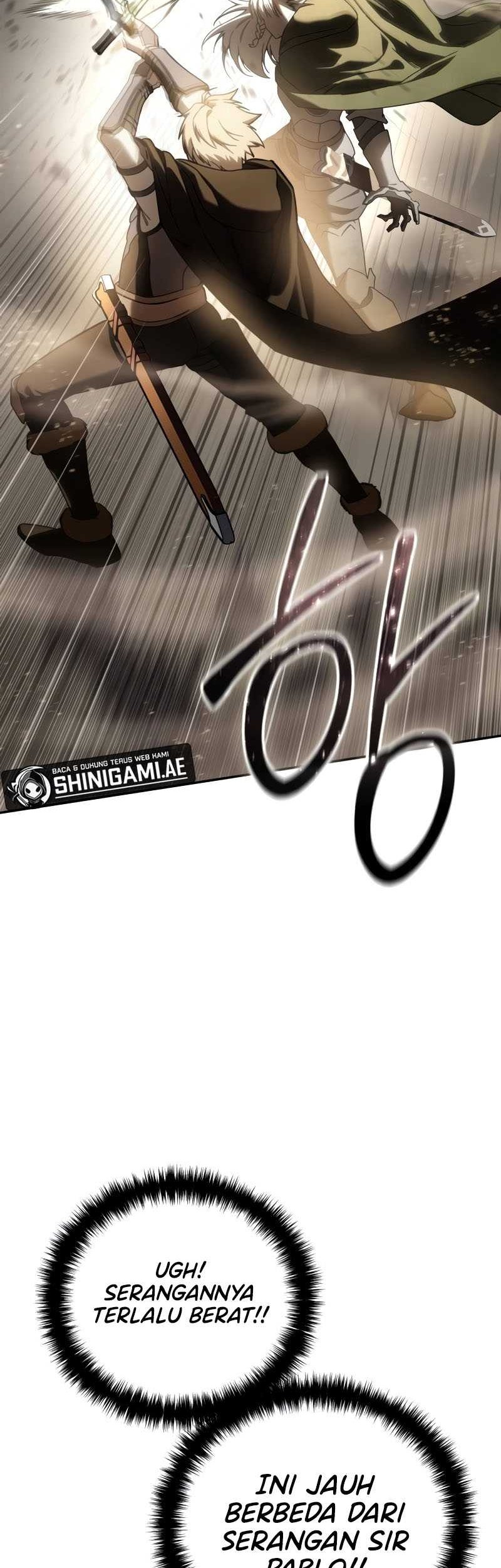 Star-Embracing Swordmaster Chapter 48 Gambar 3