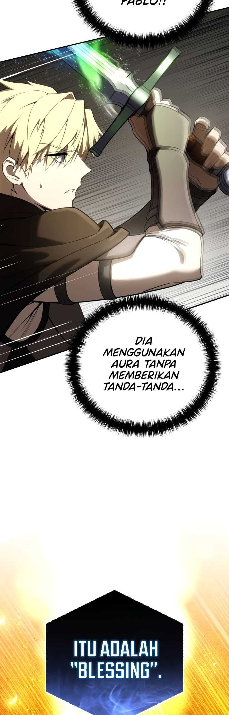 Star-Embracing Swordmaster Chapter 48 Gambar 4