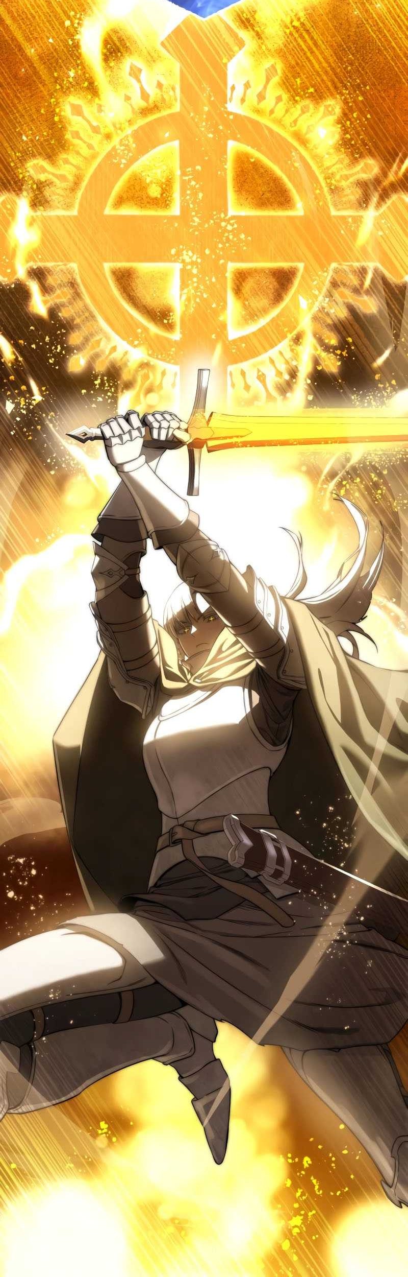 Star-Embracing Swordmaster Chapter 48 Gambar 5