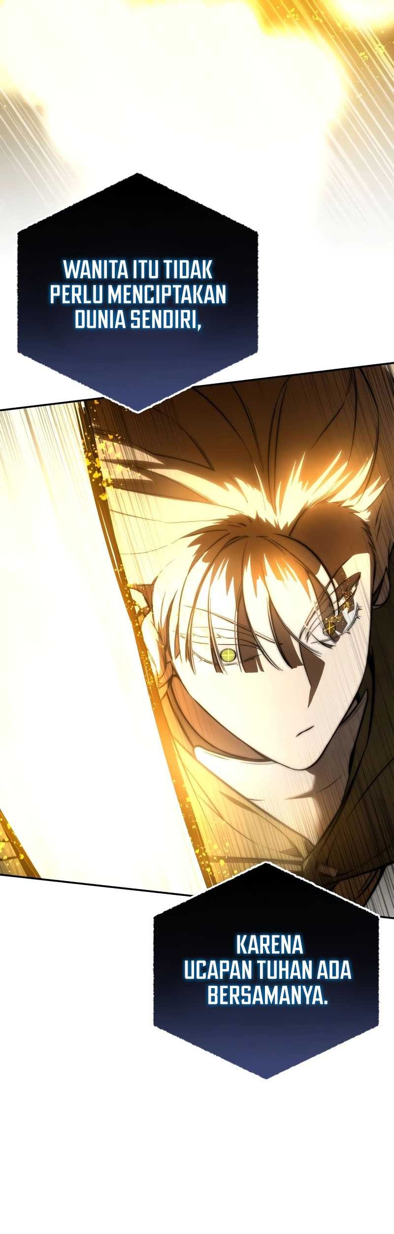 Star-Embracing Swordmaster Chapter 48 Gambar 6