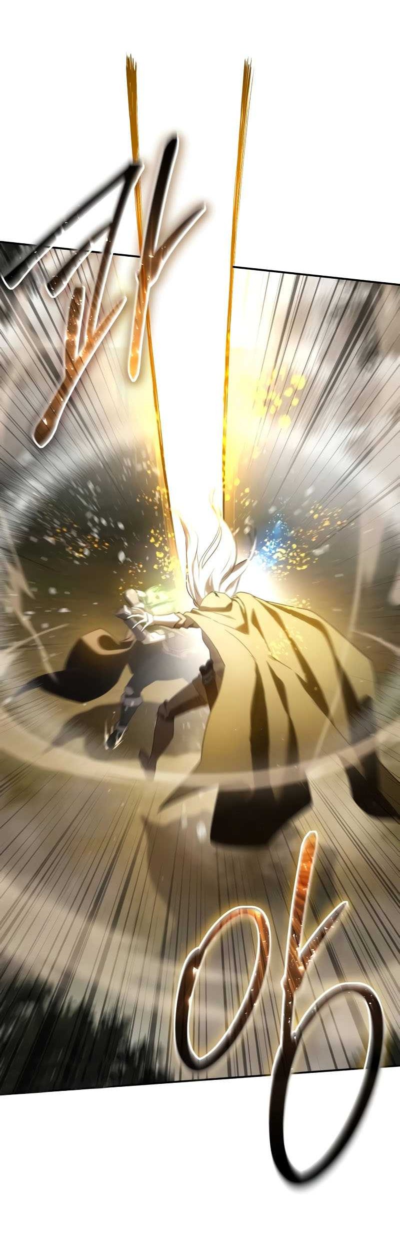 Star-Embracing Swordmaster Chapter 48 Gambar 7