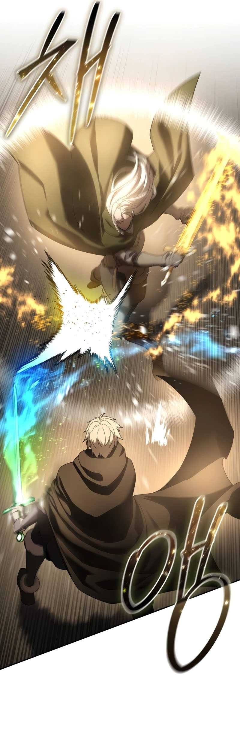 Star-Embracing Swordmaster Chapter 48 Gambar 10