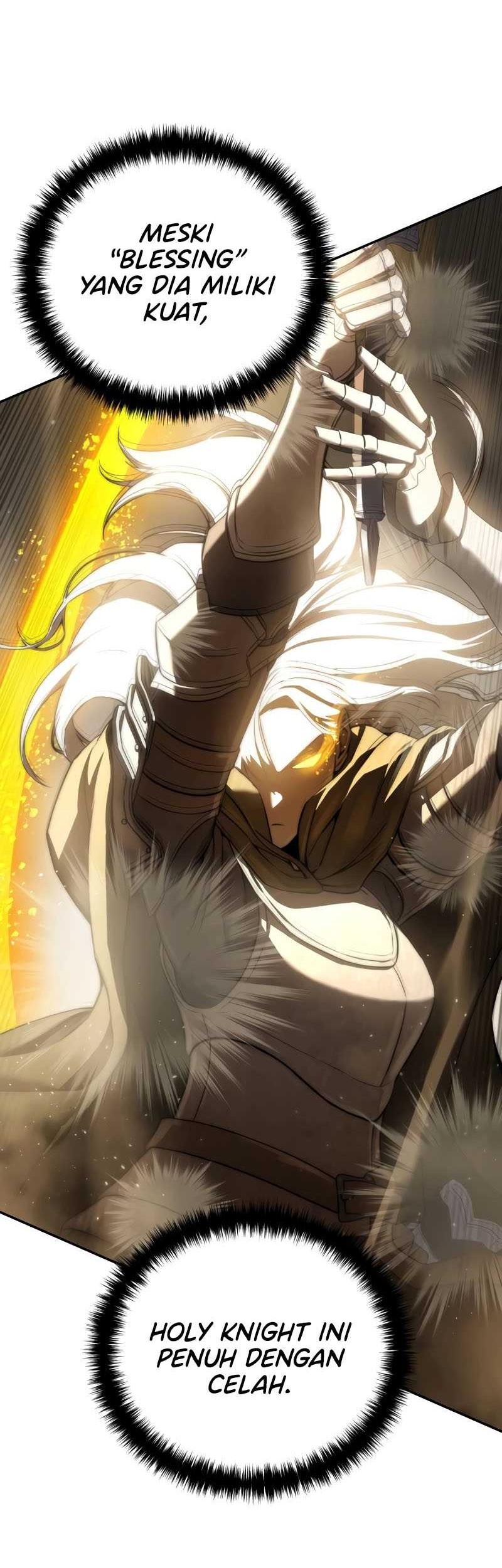 Star-Embracing Swordmaster Chapter 48 Gambar 11