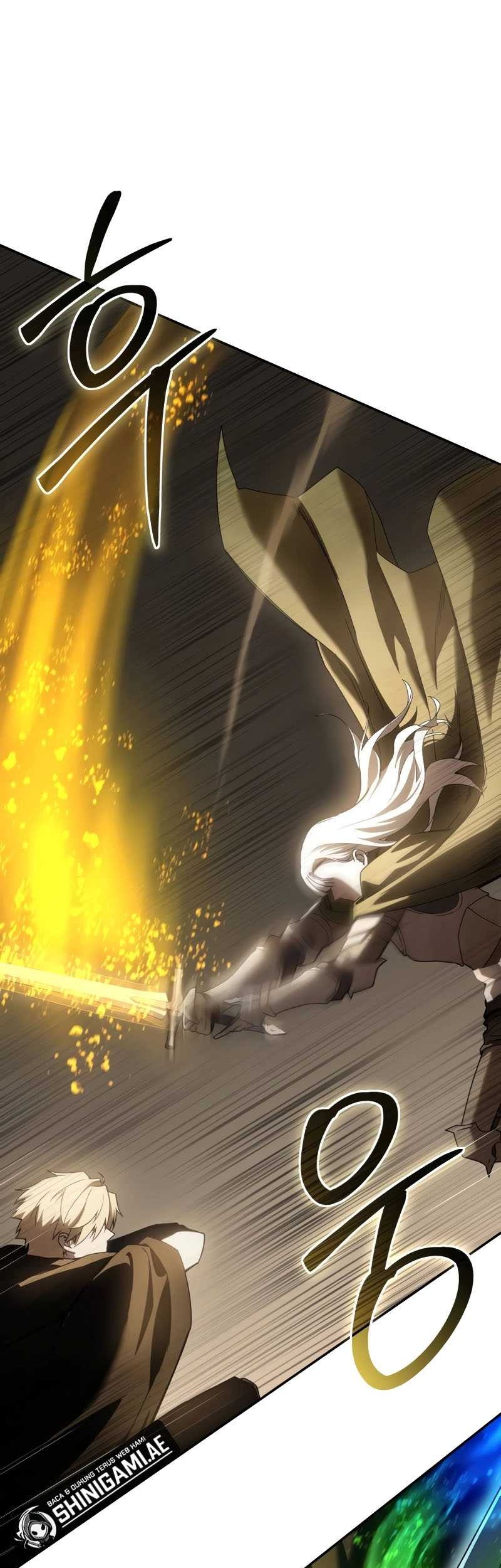 Star-Embracing Swordmaster Chapter 48 Gambar 12