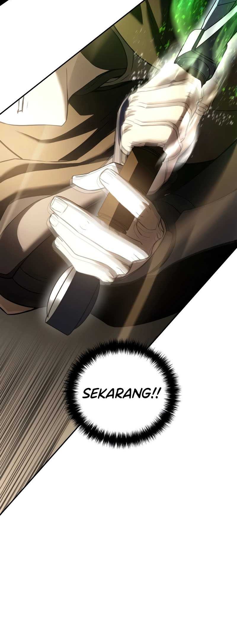 Star-Embracing Swordmaster Chapter 48 Gambar 13