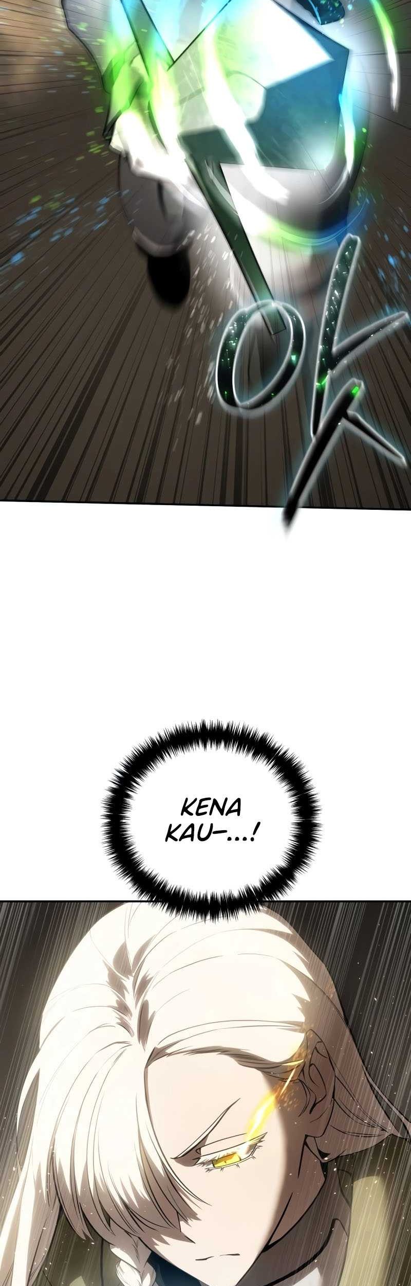 Star-Embracing Swordmaster Chapter 48 Gambar 16