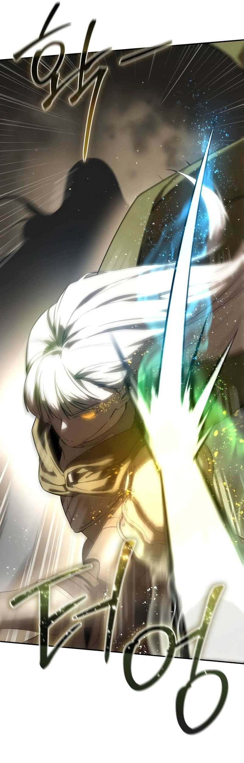 Star-Embracing Swordmaster Chapter 48 Gambar 18