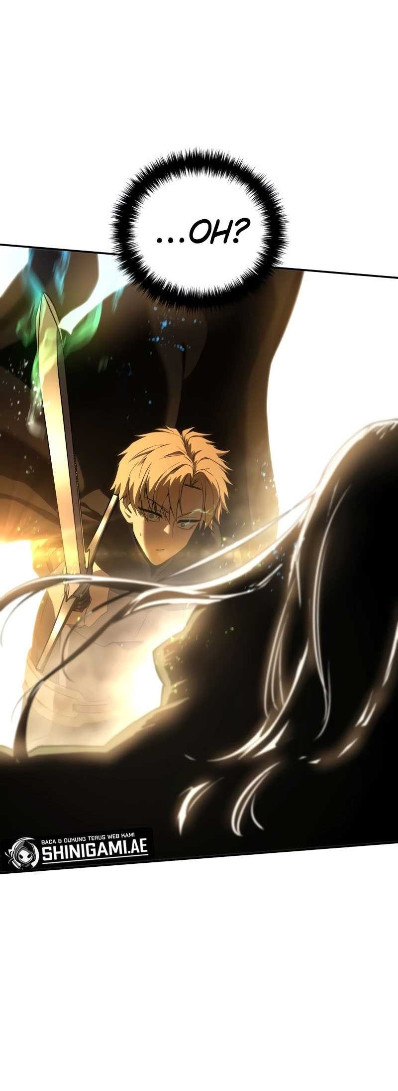 Star-Embracing Swordmaster Chapter 48 Gambar 19