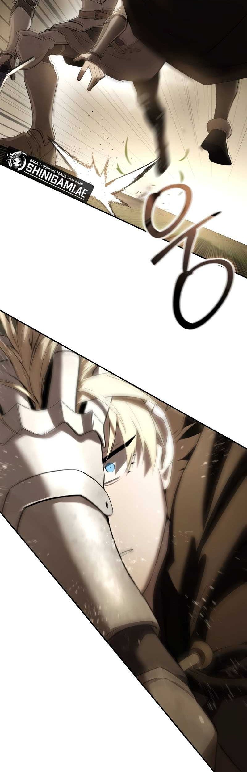 Star-Embracing Swordmaster Chapter 48 Gambar 21