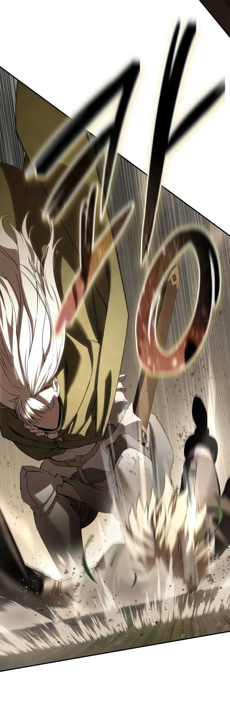 Star-Embracing Swordmaster Chapter 48 Gambar 22