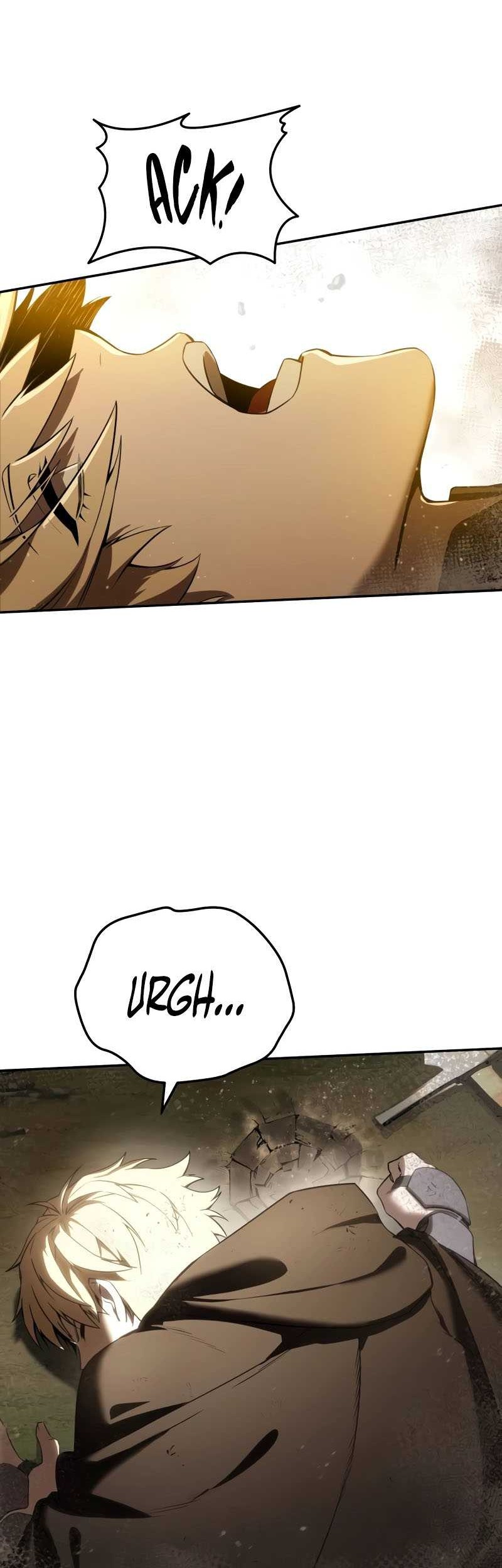 Star-Embracing Swordmaster Chapter 48 Gambar 23