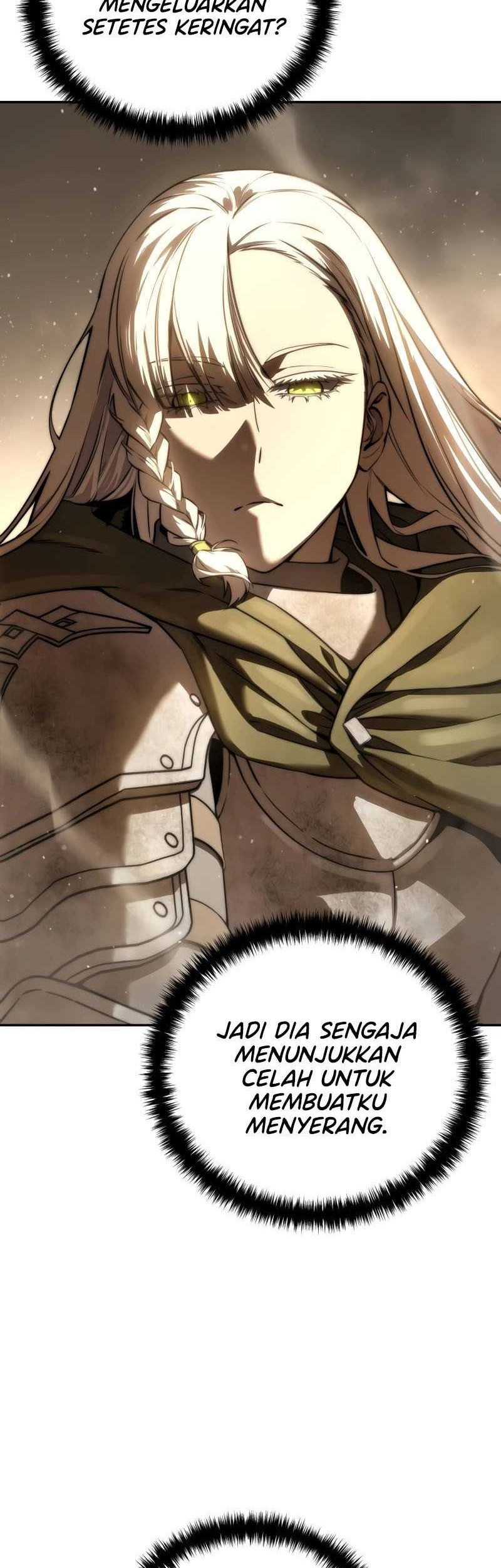 Star-Embracing Swordmaster Chapter 48 Gambar 29