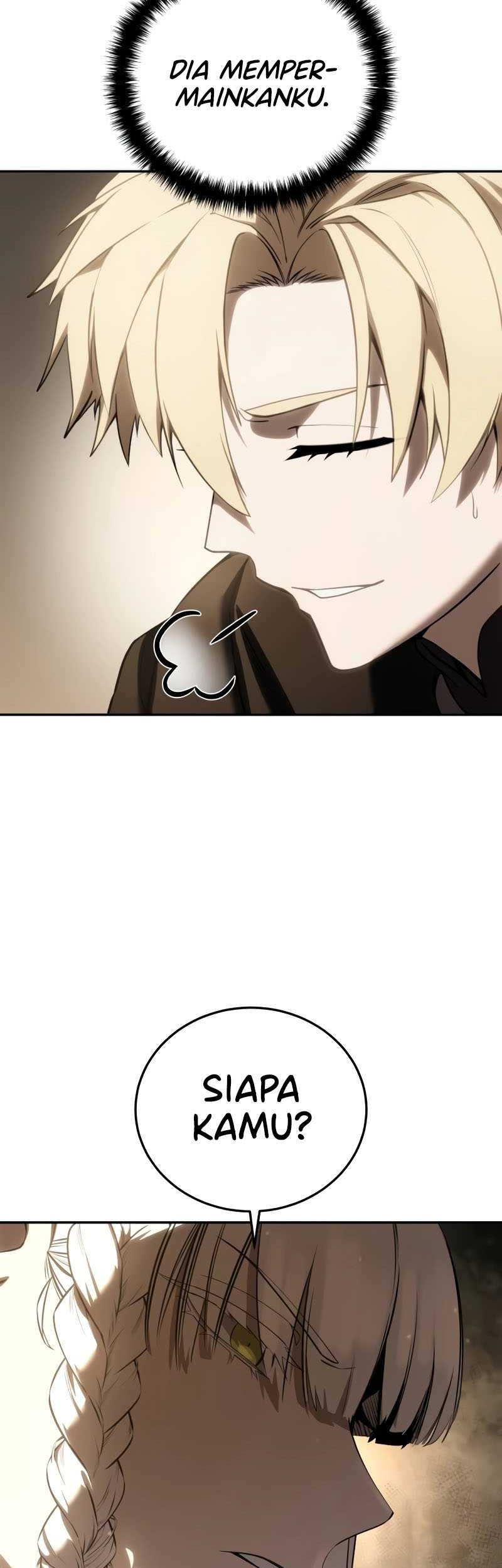 Star-Embracing Swordmaster Chapter 48 Gambar 30