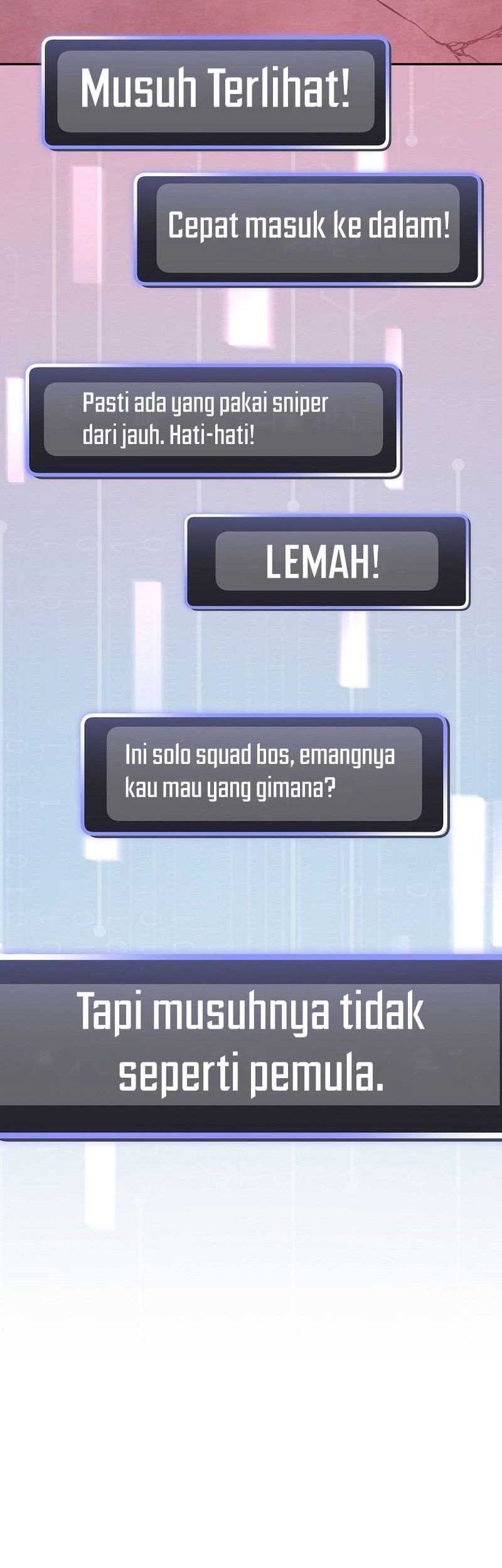 Genius Archer’s Streaming Chapter 32 Gambar 51