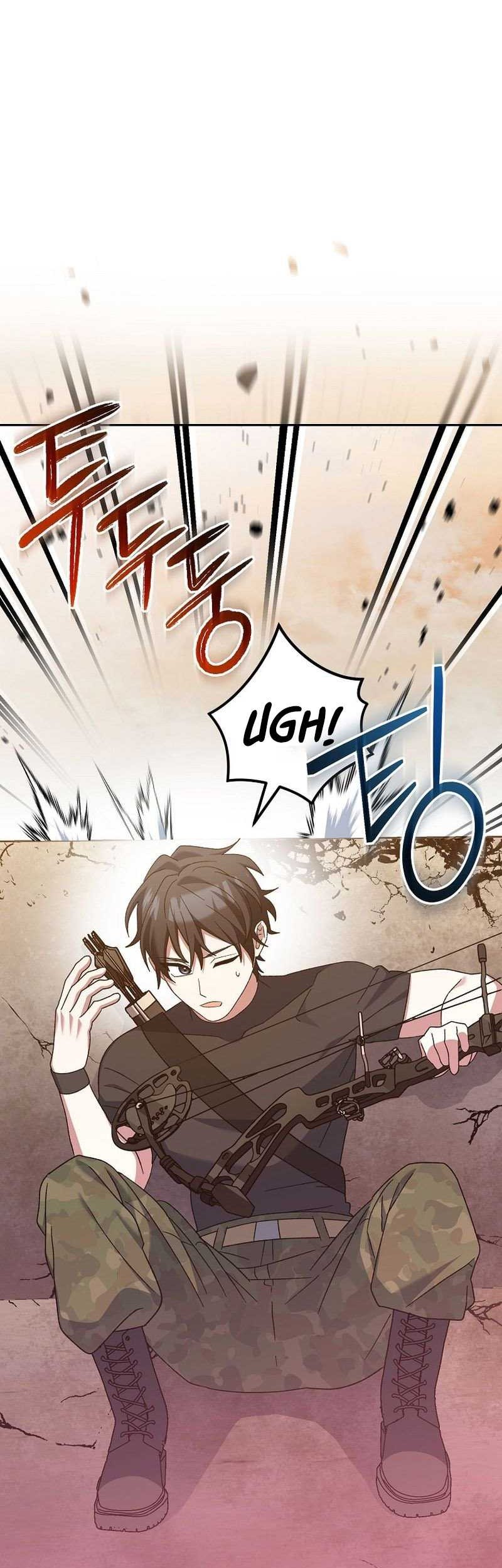 Genius Archer’s Streaming Chapter 32 Gambar 50