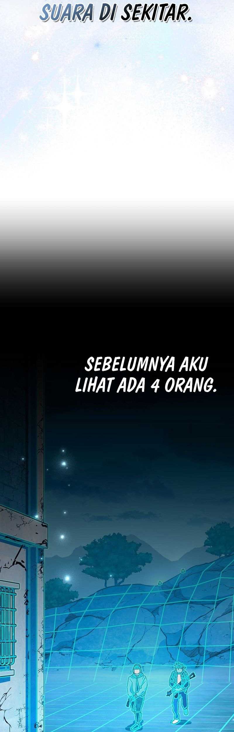 Genius Archer’s Streaming Chapter 32 Gambar 54