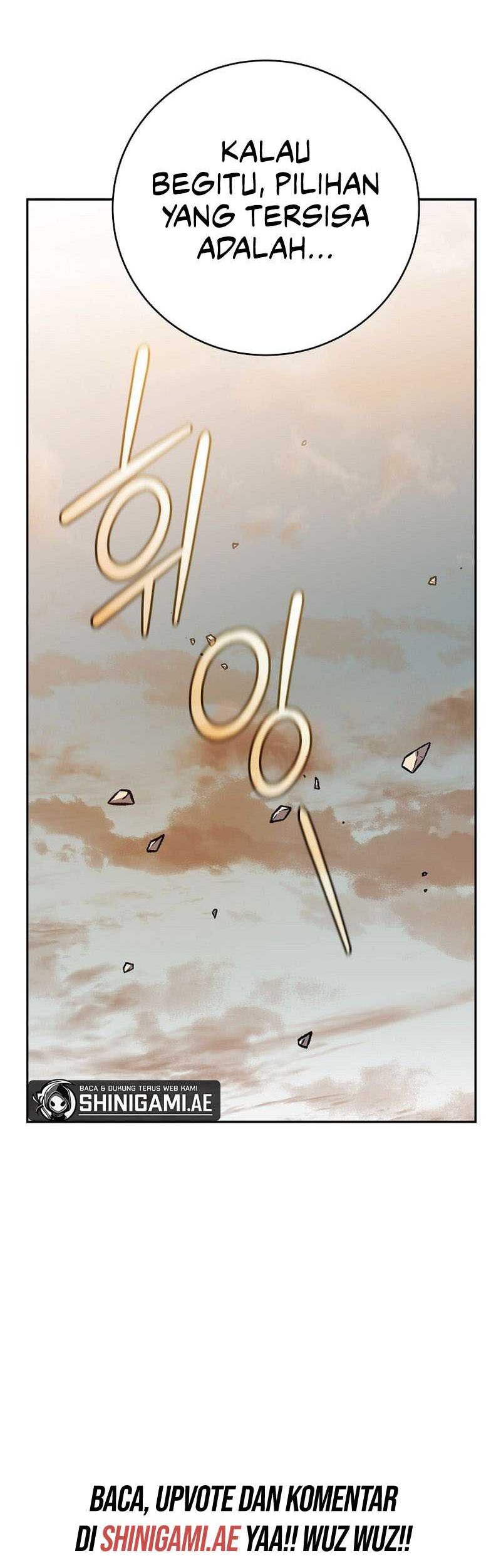 Genius Archer’s Streaming Chapter 32 Gambar 57