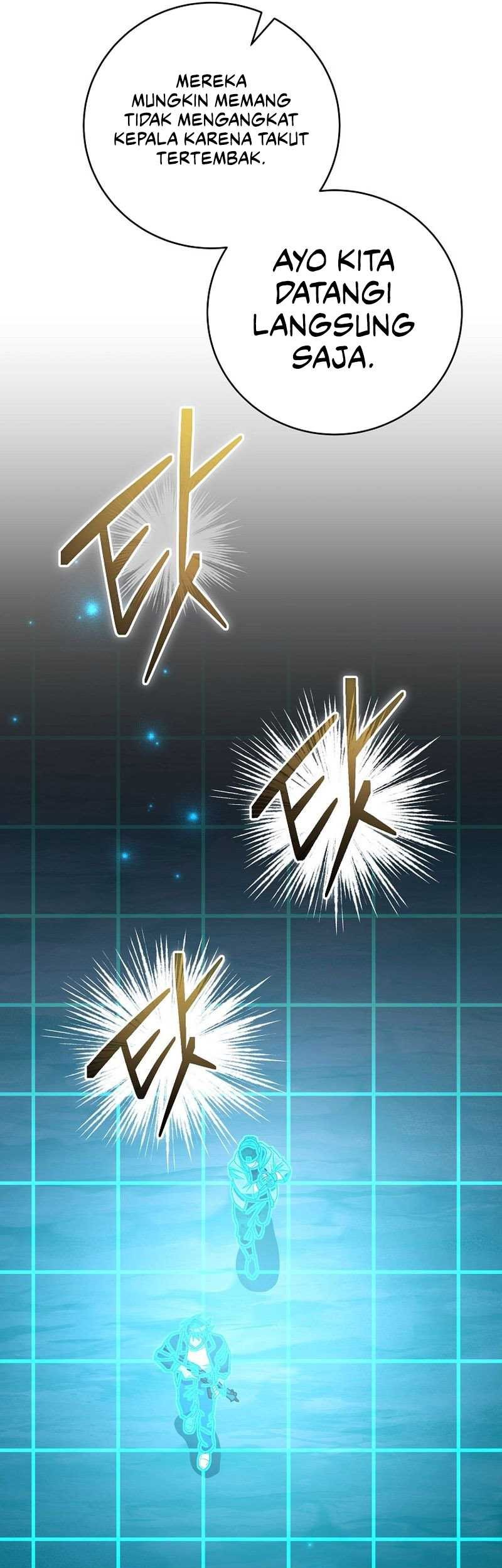 Genius Archer’s Streaming Chapter 32 Gambar 60