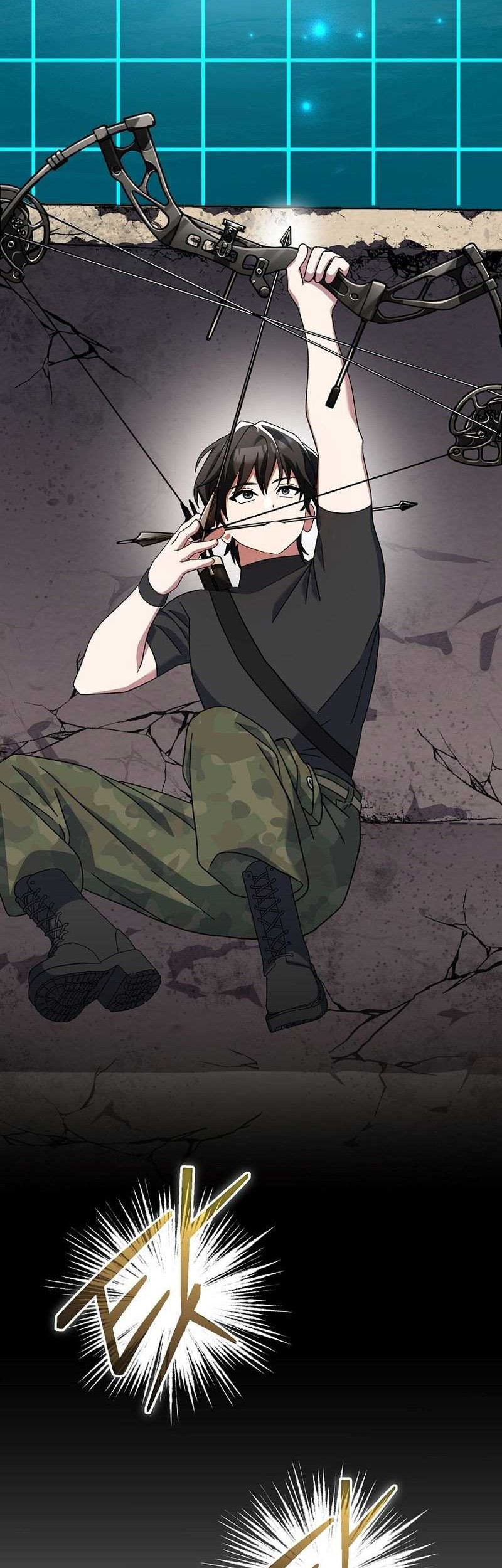 Genius Archer’s Streaming Chapter 32 Gambar 61