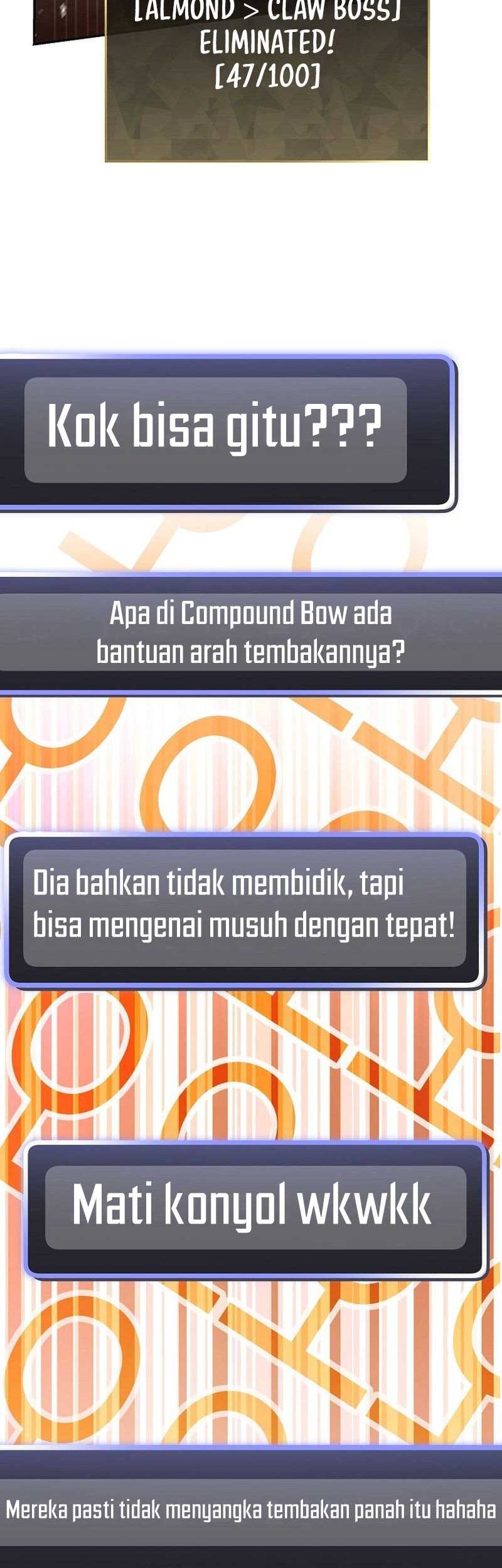 Genius Archer’s Streaming Chapter 32 Gambar 71