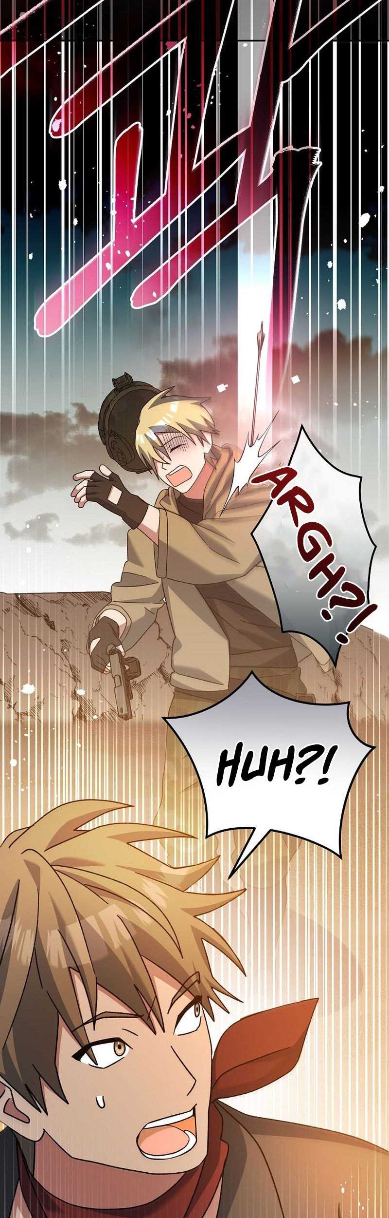 Genius Archer’s Streaming Chapter 32 Gambar 69